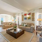 Monte Da Poupa - 7 Bedroom - Sleeps 15 * Albufeira