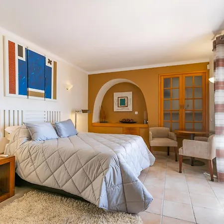 Monte Da Poupa - 7 Bedroom - Sleeps 15
