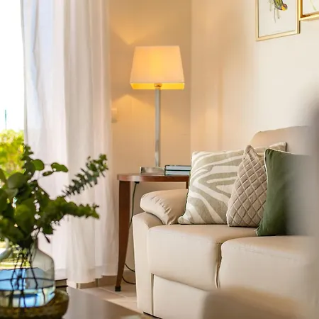 Monte Da Poupa - 7 Bedroom - Sleeps 15 别墅 *