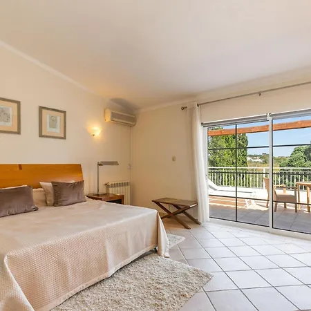 Monte Da Poupa - 7 Bedroom - Sleeps 15 别墅