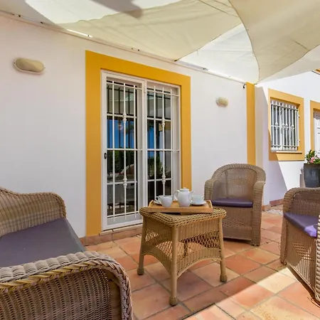 Monte Da Poupa - 7 Bedroom - Sleeps 15 别墅 阿尔布费拉