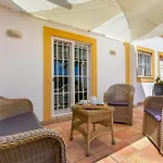 Monte Da Poupa - 7 Bedroom - Sleeps 15 Vila Albufeira