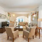Monte Da Poupa - 7 Bedroom - Sleeps 15 *