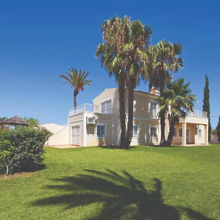 Monte Da Poupa - 7 Bedroom - Sleeps 14 Αλμπουφέιρα