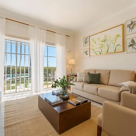 Monte Da Poupa - 7 Bedroom - Sleeps 14 Βίλα Αλμπουφέιρα