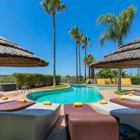 Monte Da Poupa - 7 Bedroom - Sleeps 14 *