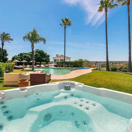 Monte Da Poupa - 7 Bedroom - Sleeps 14 Βίλα *