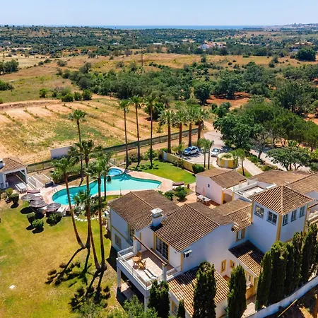 Monte Da Poupa - 7 Bedroom - Sleeps 14 Βίλα *