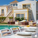 Monte Da Poupa - 7 Bedroom - Sleeps 15 别墅 阿尔布费拉