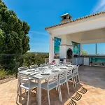 Villa Monte Da Poupa - 7 Bedroom - Sleeps 15 Albufeira