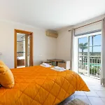 别墅 Monte Da Poupa - 7 Bedroom - Sleeps 15 阿尔布费拉