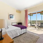Monte Da Poupa - 7 Bedroom - Sleeps 15 别墅 阿尔布费拉
