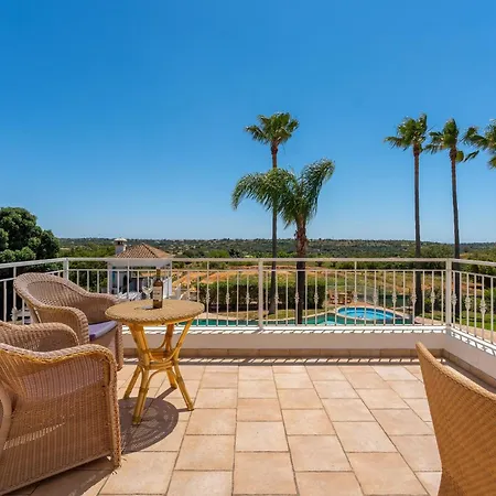 Monte Da Poupa - 7 Bedroom - Sleeps 15 Villa *